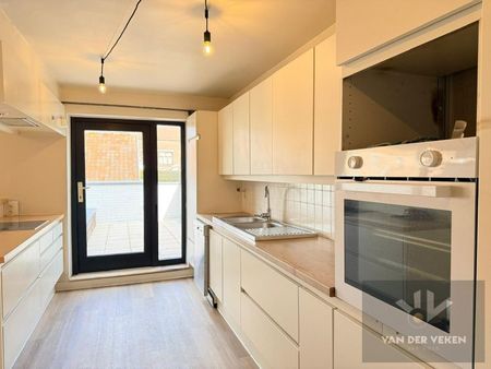 GERENOVEERD 1-SLPK APPARTEMENT - Photo 2