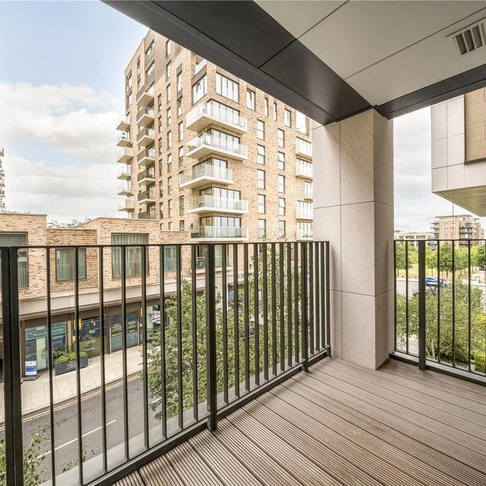 2 bedroom apartment to rent - Photo 1