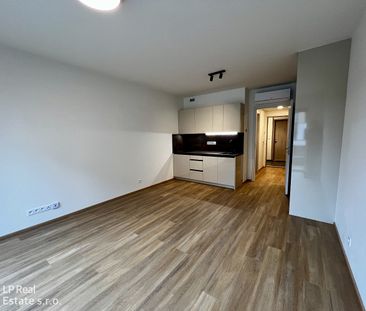 Pronájem bytu 1+kk 32 m² - Photo 2