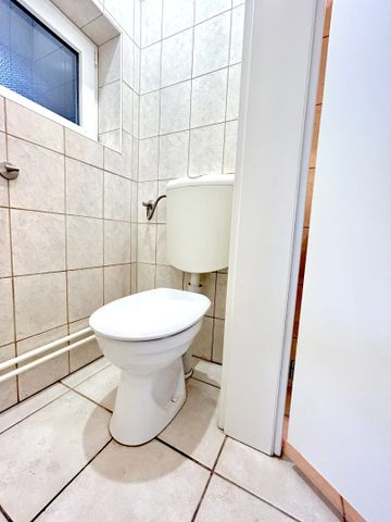 Ab August verfügbar: Erdgeschosswohnung im Köflacher Zentrum zu vermieten! - Photo 4