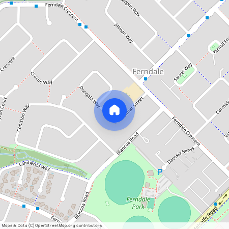 16 Colmar Street, WA 6148, Ferndale