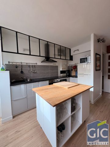 Location Appartement 2 pièces 57m² - Photo 4