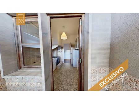 Apartamento T1 em Lisboa - Foto 5