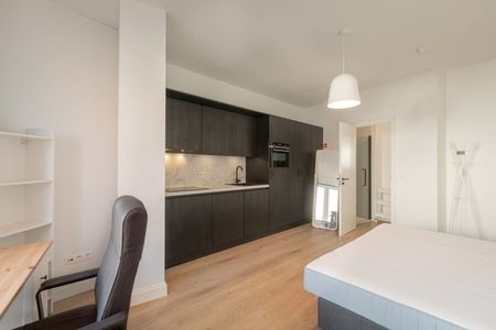 Studio te huur - Foto 3