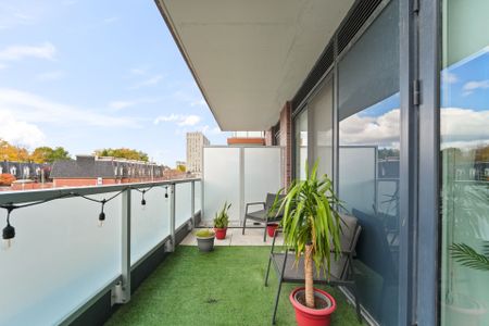 For Lease - 215 Lakeshore Road Unit# 212, Mississauga, Ontario - Photo 2