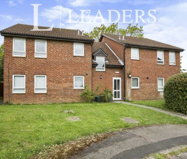 studio to rent St. George Close, Bursledon, Southampton, SO31 - Photo 1