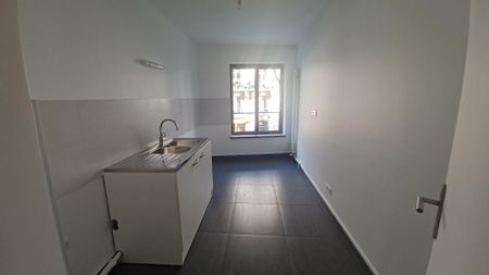 location Appartement T3 DE 73.23m² À BOULOGNE - Photo 2
