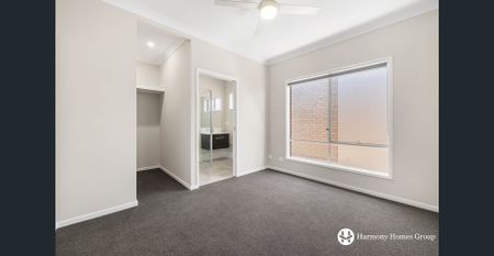 Brand new family home is available now for rent - Photo 4