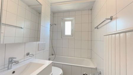 3.5 Zimmer, 3. Stock - Photo 4