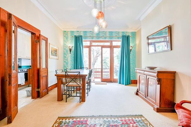 2 bedroom maisonette to rent - Photo 1