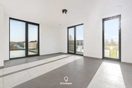 Appartement te huur - Foto 3