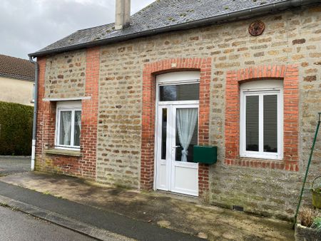 Location Maison 4 pièces 74m² - Photo 5