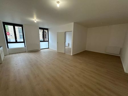 Appartement 80m² entièrement rénové - Photo 2
