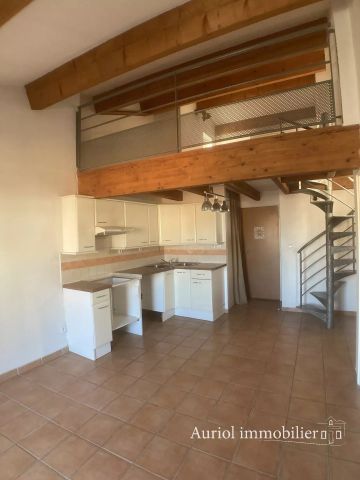 Location Appartement 45m² AURIOL 13390 - Photo 3