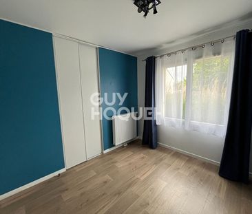 Appartement 2 pièces de 59m² - Photo 3