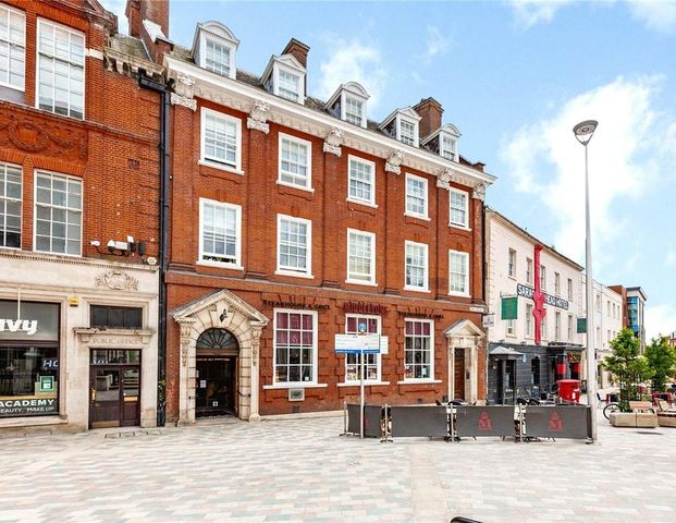 2 bedroom apartment to rent - Photo 1