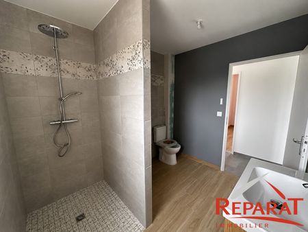 Location Maison 4 pièces 85m² STE FEREOLE 19270 - Photo 5
