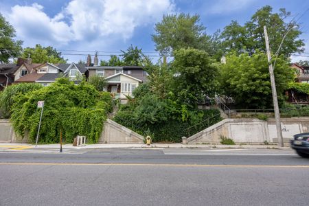 For Lease - 1366 Davenport Road Unit# Lower, Toronto, Ontario - Photo 5