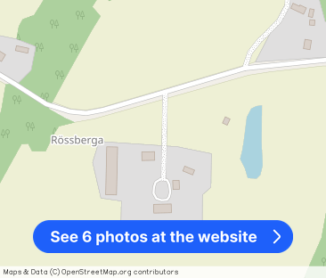 Rörsberga Säteri 1B - Photo 1
