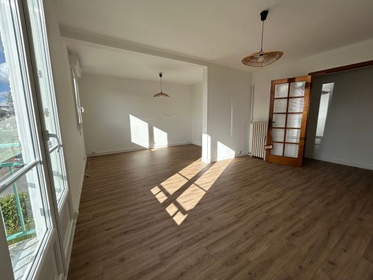 Appartement - QUIMPER - Team Ouest Immobilier - Photo 1