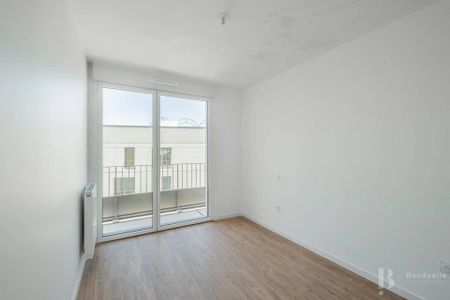 Rental Apartment Bordeaux Saint-Jean - Photo 5