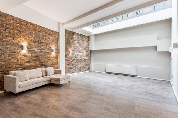 3 bedroom apartment to rent - Photo 1