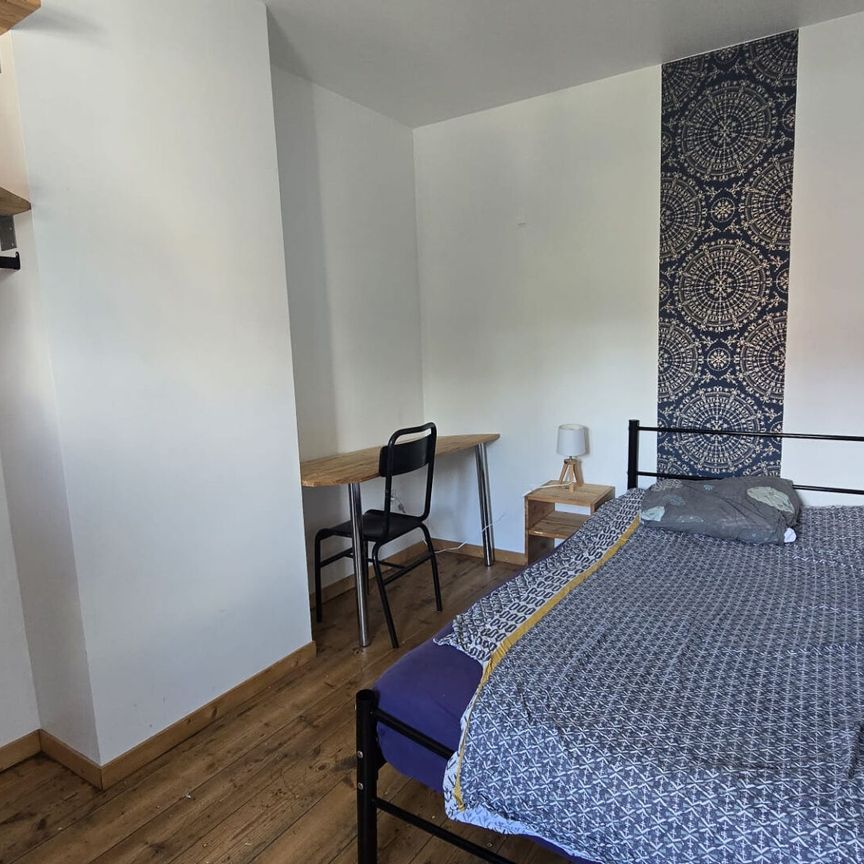 Appartement 1 pièce - Photo 2