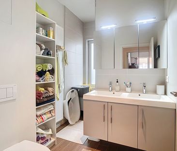 Zeer ruim appartement op top locatie! - Photo 2