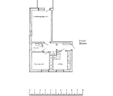 Långgatan 62A - Photo 1