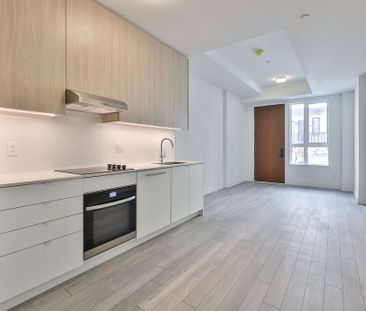 For Lease - 7 Red Squirrel Lane Unit# E-102, Richmond Hill, Ontario - Photo 4