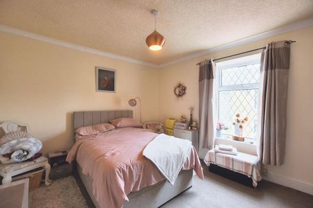 2 bedroom terraced house to rent - Photo 3