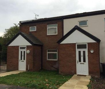 Poplar Street, Golbourne, Warrington, WA3 - Photo 3