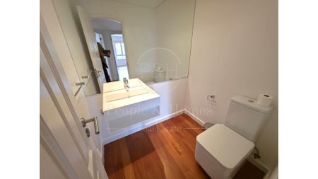 Cascais - Bicuda. T2. Condominio privado com piscina e campo de ténis - Photo 4