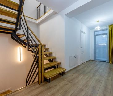 Vila 4 camere Otopeni - Photo 6