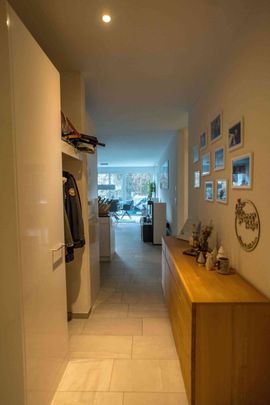 3.5 Zimmer, 100 m², EG - Photo 1