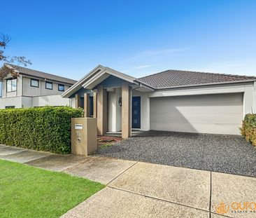 26 Meridian Circuit, Berwick VIC 3806 - House For Rent | Domain - Photo 1