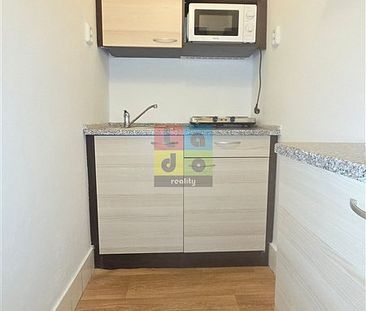 Pronájem bytu 1+kk 33 m² - Fotografie 1