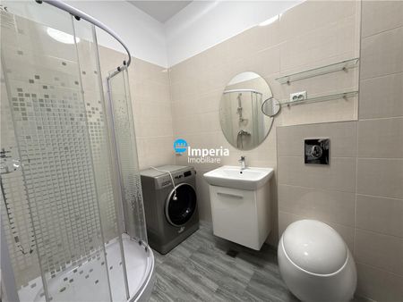 Apartament 2 camere de inchiriat Nicolina Concept Salciilor - Photo 5