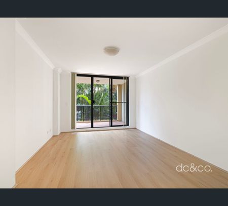 41/1-3 Beresford Road, Strathfield, NSW 2135 - Photo 4