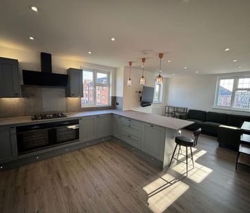 85a Ashby Road - Brand New Modern RenovationLoughborough - Photo 3
