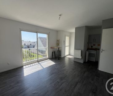 Location Appartement 2 pièces 36m² GRANVILLE 50400 - Photo 1