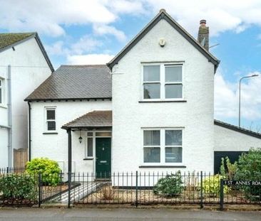 St. Annes Road, Headington, Oxford, Oxfordshire, OX3 - Photo 2