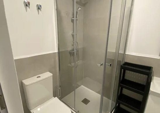 Carrer San Edesio, Manises, Valencian Community 46940