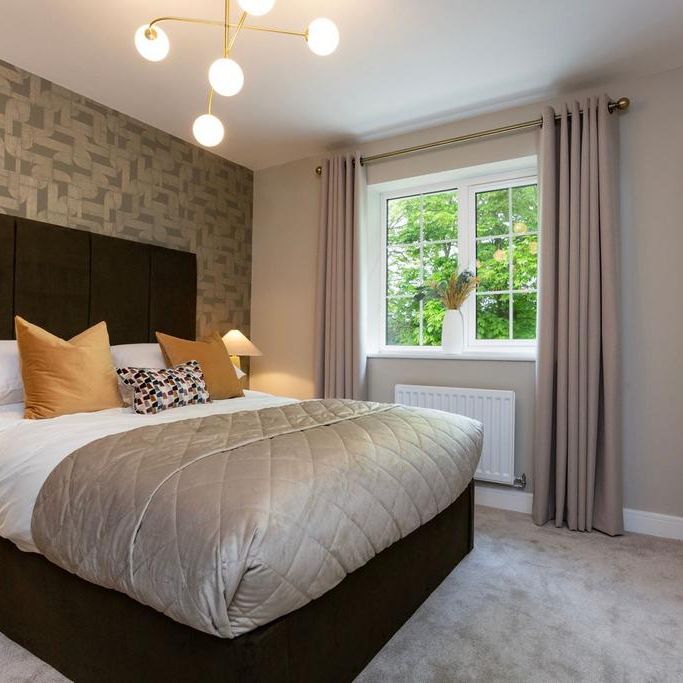 3 bedroom house to rent - Photo 1