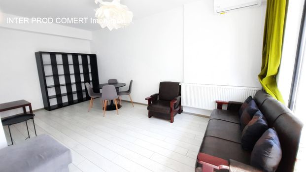 Inchirieri Apartamente 2 camere Bucuresti - Photo 1