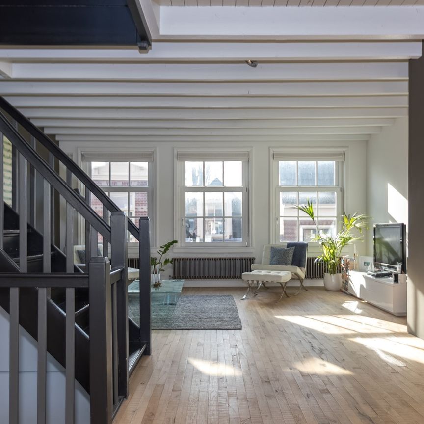 Runstraat 16-3, 1016 GK, Amsterdam - Foto 1