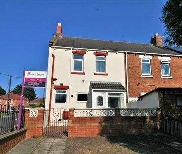 Woodland Terrace, Penshaw, Houghton Le Spring, DH4 - Photo 2