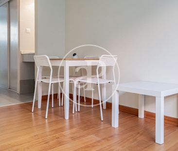 Flat for rent in Berruguete (Madrid) - Photo 3