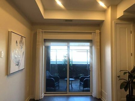 For Lease - 4040 Upper middle Road Unit# 116, Burlington, Ontario - Photo 2