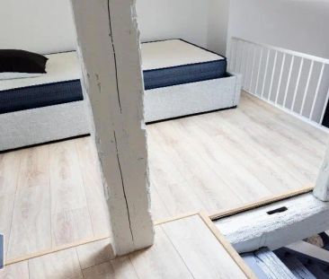 Appartement à louer 1 pièce 14.17m² - Photo 3